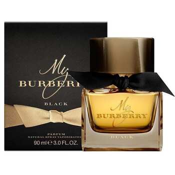 My Burberry Black Parfém